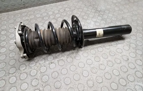 Front shock absorber/damper