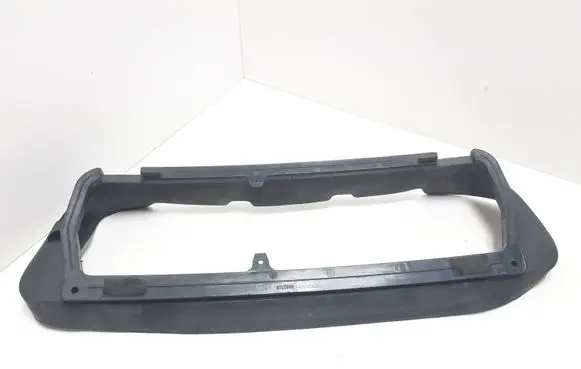 Volvo S80 Intercooler air guide/duct channel 8662726 7482