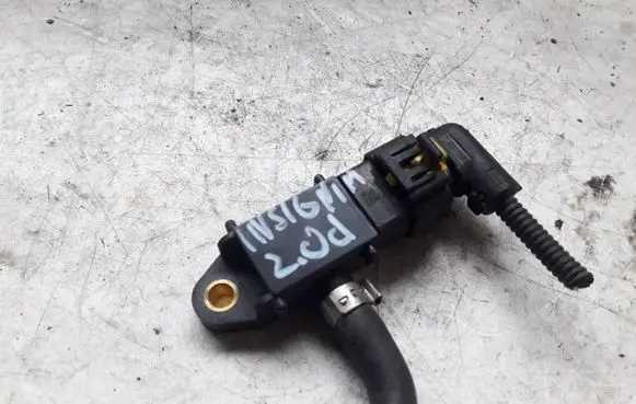Opel Insignia A Vacuum valve 28403014003