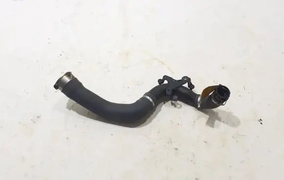 Renault Megane IV Intercooler hose/pipe 144607476R