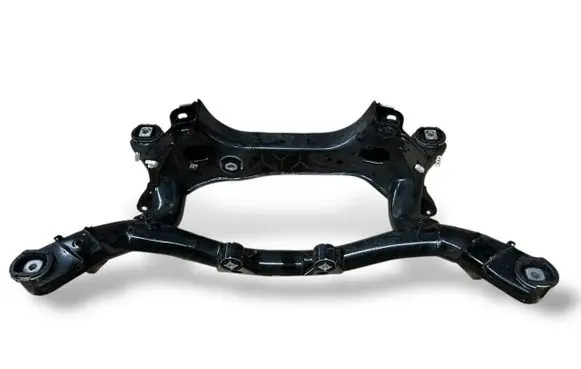 BMW 4 F36 Gran coupe Rear subframe 6851657 33306851657