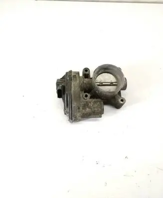Volvo V50 Throttle valve VP4F9U9E928AB 62162AL 1204G520