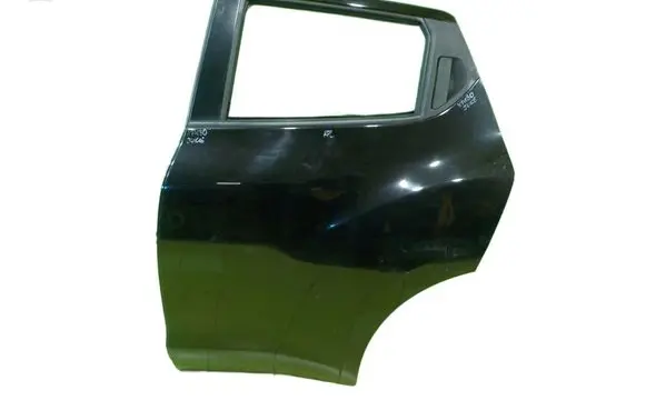 Nissan Juke I F15 Rear door LEWE