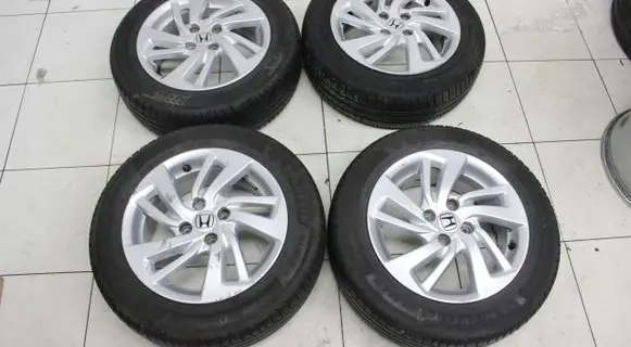 Honda Jazz R22 alloy rim 15X6J