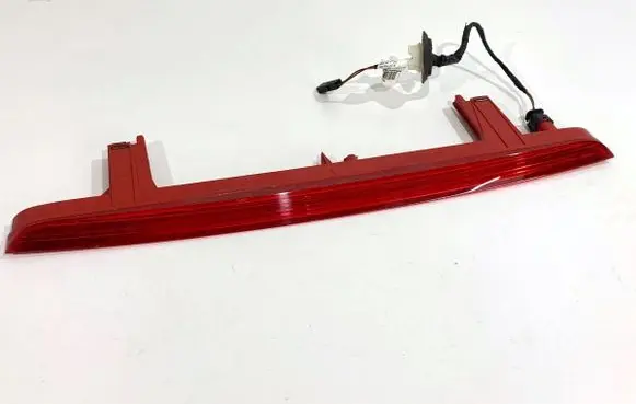 Audi A4 S4 B9 Third/center stoplight 4M0945097
