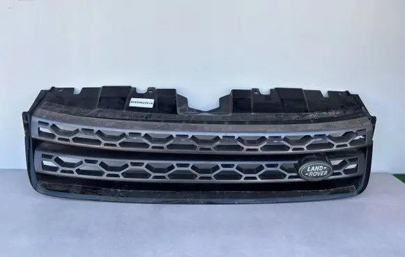 Land Rover Discovery 5 Front grill FK728A100CAWLUX