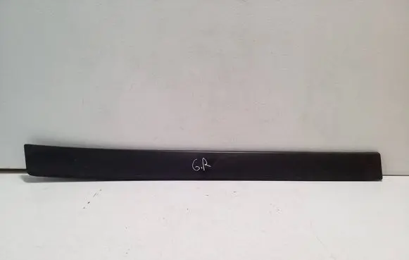 Chevrolet Orlando Rear door trim (molding) 96886774