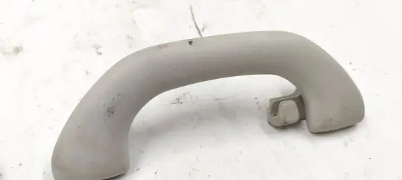 Volkswagen Jetta V Rear interior roof grab handle 1K0857607J