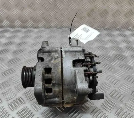 Mercedes-Benz CLS C218 X218 Generator/alternator FG18S110 A0009068601