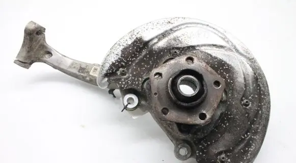 Audi Q5 SQ5 Front wheel hub