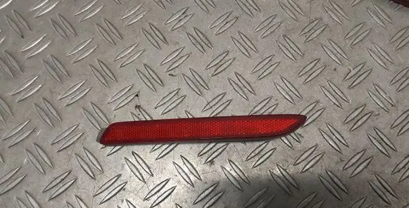 Toyota Verso Rear tail light reflector 819200F010