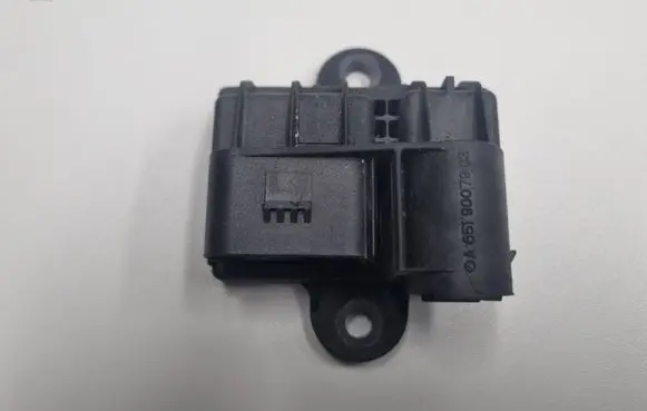 Mercedes-Benz Sprinter W907 W910 Glow plug pre-heat relay A6519007903 6519007903