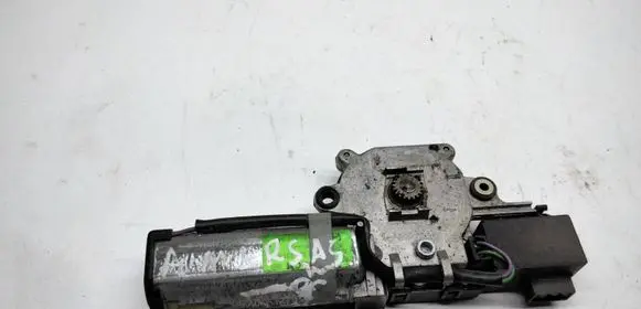 Mercedes-Benz A W168 Wiper motor A1688204110