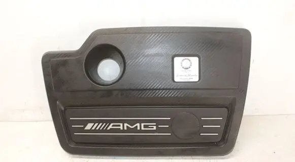 Mercedes-Benz CLA C117 X117 W117 Engine cover (trim) A1330105500