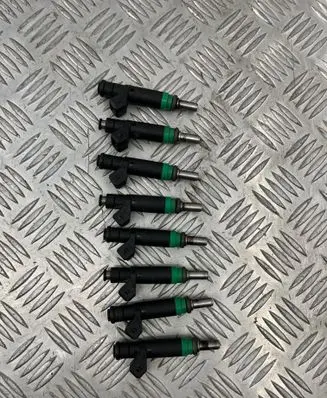Fuel injector