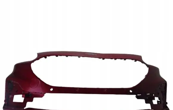 Ford Kuga III Front bumper A666000000xxx0000