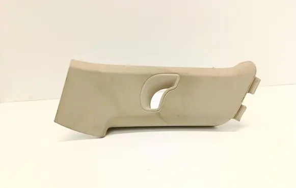 Volkswagen Touareg II (C) pillar trim 7P6867242G
