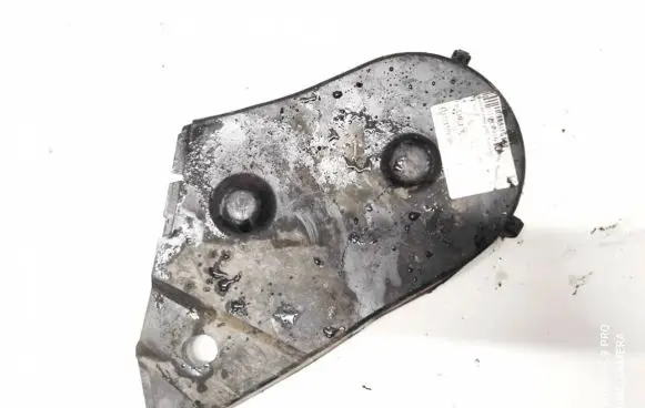 Audi 80 90 B3 Timing belt guard (cover)
