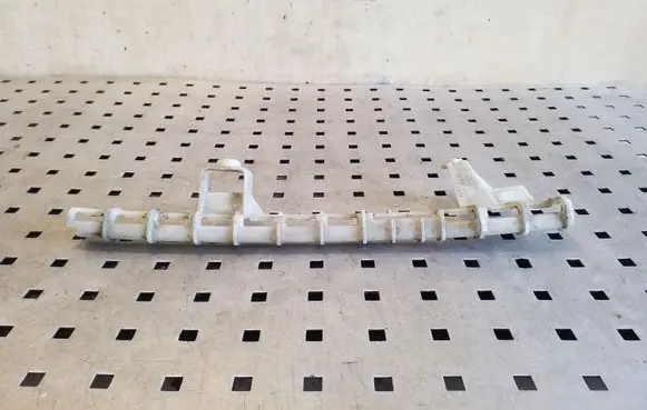 Audi Q5 SQ5 Rear door windshield rail 8R0839067