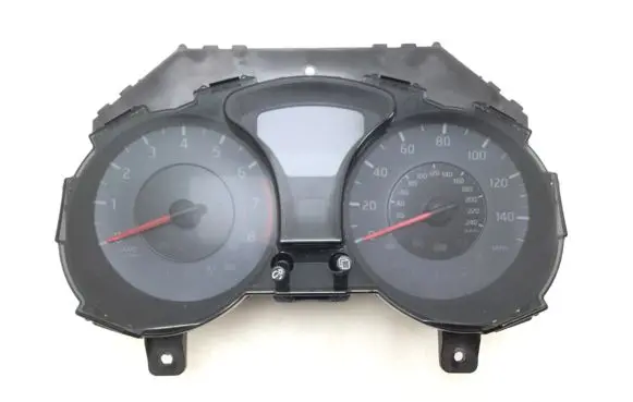 Speedometer (instrument cluster)