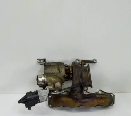 BMW 3 F30 F35 F31 Turbo 7634486