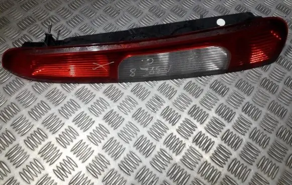 Ford Focus C-MAX Rear/tail lights 3M5113A602AA 3M5113A602-AA