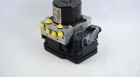 Opel Combo D ABS Pump 00052026358 10096116373 10062530951
