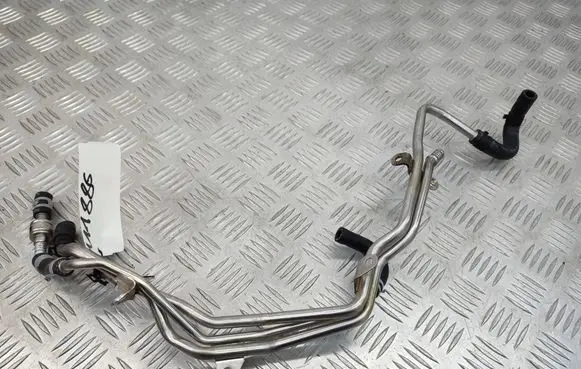 Audi A4 S4 B9 Fuel line/pipe/hose 04L201056 04L201360AQ