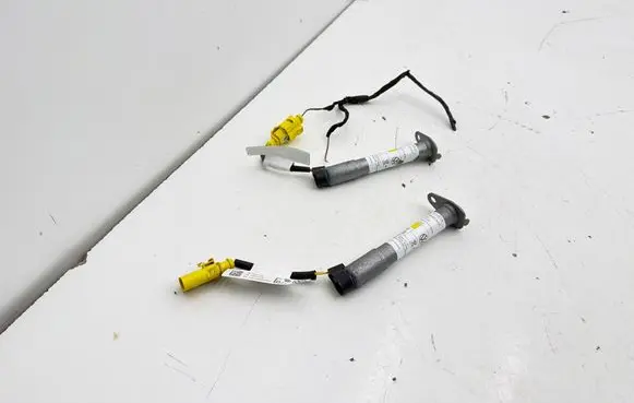 Volkswagen ID.7 Bonnet Pedestrian Airbag Actuator 14A823823F 101224
