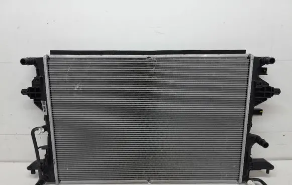 Hyundai Kona II Coolant radiator A22101409 253E0HF000