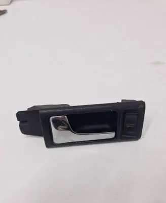 Audi A6 S6 C4 4A Front door interior handle 4A0837019C