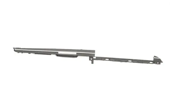 Toyota Prius (XW30) Dashboard glove box trim 5547547050