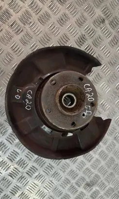 BMW 2 F22 F23 Rear wheel hub spindle/knuckle 