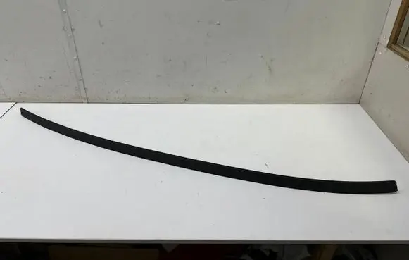 Renault Arkana Roof trim bar molding cover 