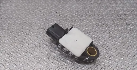 Dodge Caliber Airbag deployment crash/impact sensor P04672312AA