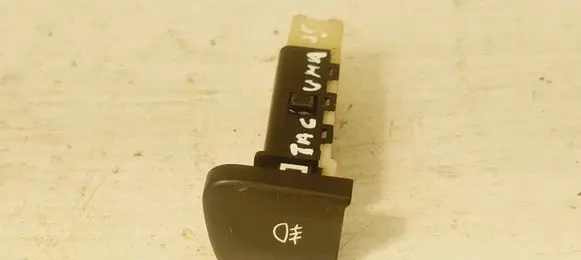 Chevrolet Tacuma Fog light switch 