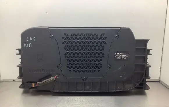 KIA EV6 Subwoofer speaker 96380CV100