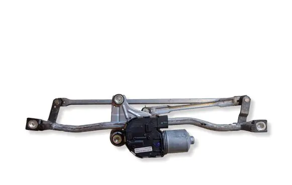 Volvo V60 Front wiper linkage and motor 3397021173 1210012300 HW3509SW1183