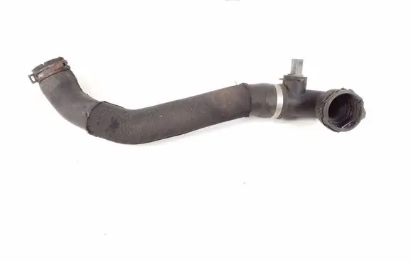 Audi A7 S7 4G Engine coolant pipe/hose 4G0122293K