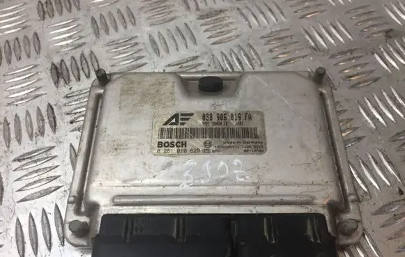 Engine control unit/module