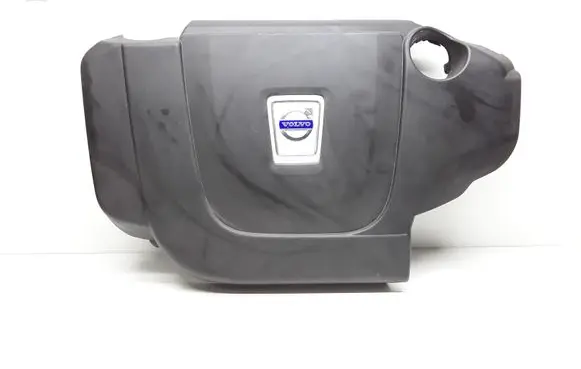 Volvo S60 Engine cover (trim) 31319190 31319191
