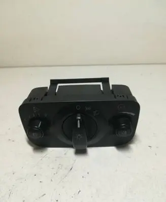 Ford S-MAX Light switch 6G9T13A024AD 04066403