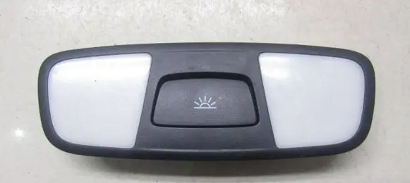 Audi Q3 8U Rear seat light 8U0947111