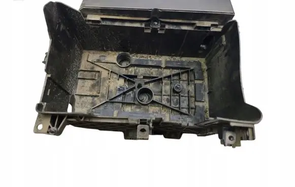 Renault Megane I Battery box tray 