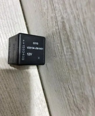 Mazda 2 Other relay V23134J59X431