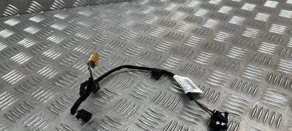 Audi A8 S8 D5 Other wiring loom 4N0971160A 4N0971160
