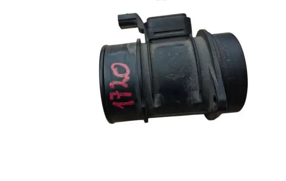 Renault Laguna III Mass air flow meter 8200682558B