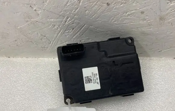 KIA Niro Other control units/modules 86969Q4000