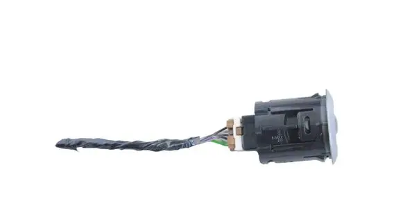 Nissan Juke I F15 Engine start stop button switch 