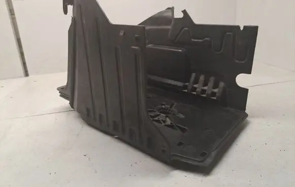 Volvo XC60 Battery box tray 31299867